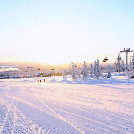 Koo * Ylläs