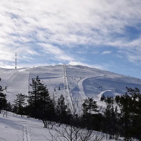 Koo * Ylläs