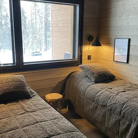 Apartamento Koo Ylläs