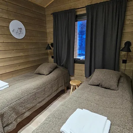 Koo Apartamento Ylläs