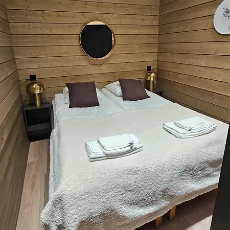 Koo Apartamento Ylläs
