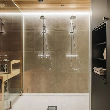 Koo Apartamento Ylläs