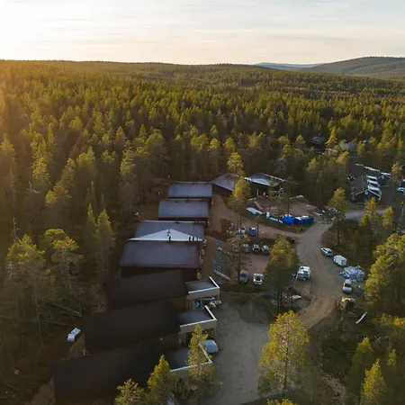 Koo * Ylläs