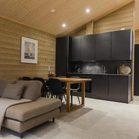 Apartamento Koo *