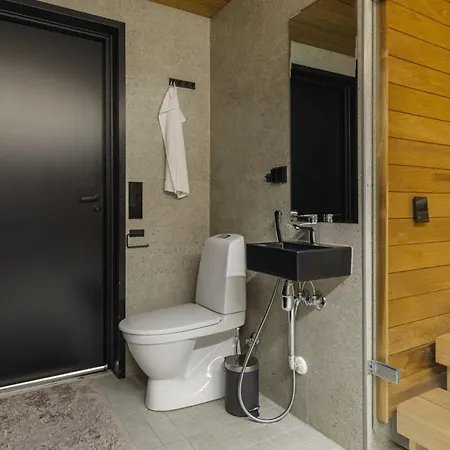 Apartamento Koo *