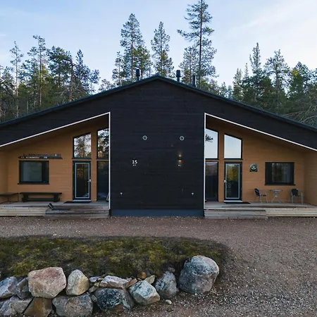 Koo * Ylläs